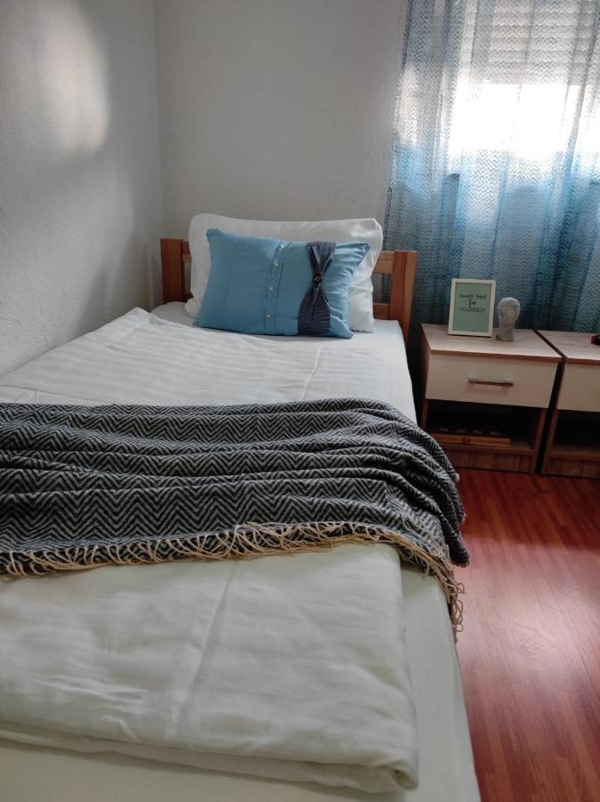 Apartman "Like At Home" 亚伊采 外观 照片